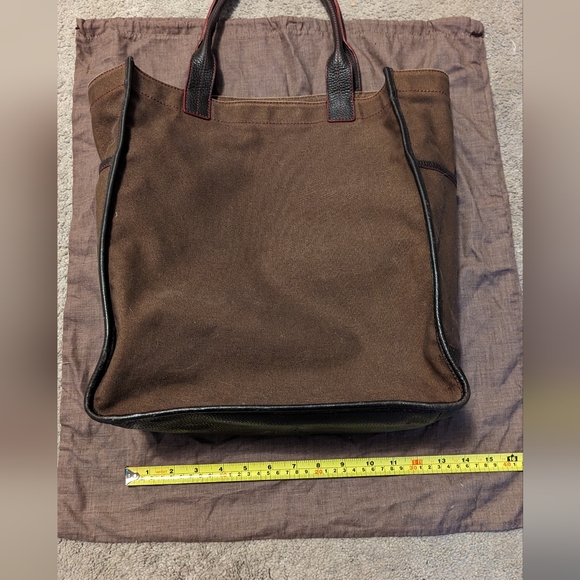 Lambertson Truex Limited Edition 4500 - 2006 Conde Nast Holiday Tote - Picture 8 of 8